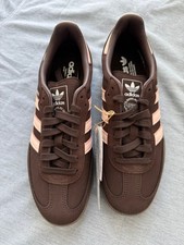 Adidas Samba OG W Aurora Coffe