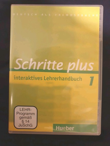Schritte plus interaktives