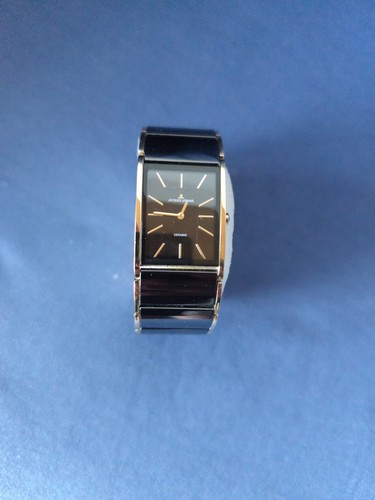 Jaques lemans ceramic - lemans,