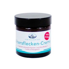 (139,80 EUR/l) Pullach Hof Altersflecken Creme 50ml