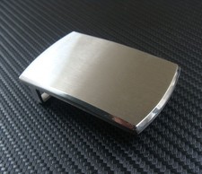 Heavy Duty Edelstahl