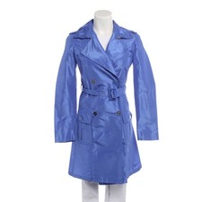 Sommermantel Versace Blau 32