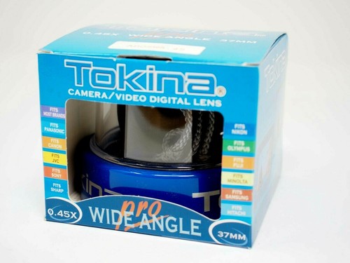 Tokina 45x pro hd wide - af,