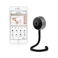 Babyphone mit Kamera Babyline