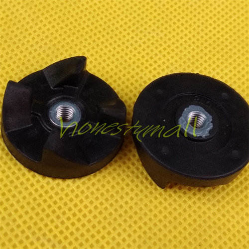 4pcs parts rubber gear - 4pcs,