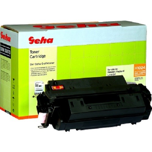 Geha toner kompatibel - geha,