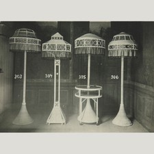 Hohmann, Oskar. Jugendstil -