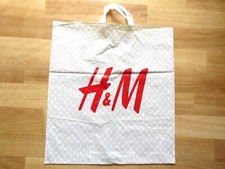 H&M Einkaufstasche Tragetasche