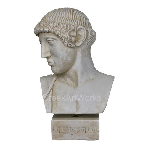 Apollon von olympia - apollon,