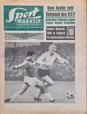 ⚽️ Sport Magazin 45 A vom