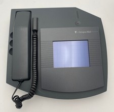 T - Octopus Mail, Grundgerät, schwarz, gebraucht