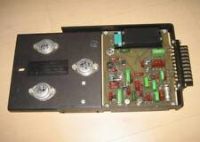 Regler-Platine zu AEG BSW 301 BW Infrarot-Scheinwerfer Leopard Panzer Marder