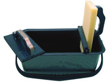 Hawe Fliesen-Waschboy 10 Liter Spezialwaschrolle, Fugenbrett, Hydro-Waschbrett