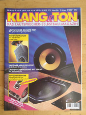Klang & Ton 2/95
