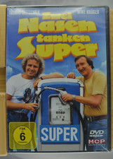 Zwei Nasen tanken Super (2011) - DVD - Thomas Gottschalk - Mike Krüger
