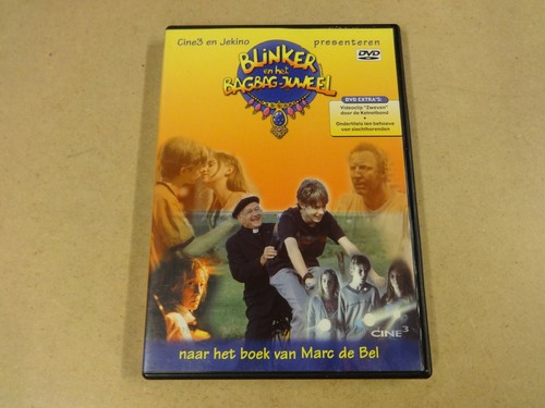 Dvd blinker en - dvd,
