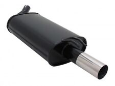 NOVUS SPORTAUSPUFF +ABE 1x60mm