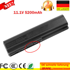 DV4 Akku für HP Compaq Presario CQ60 CQ70 CQ71 CQ61 CQ50 CQ40 CQ45 EV06055 EV06 