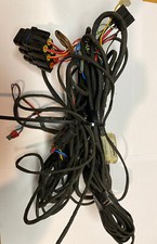 Teilkabelbaum für Webasto