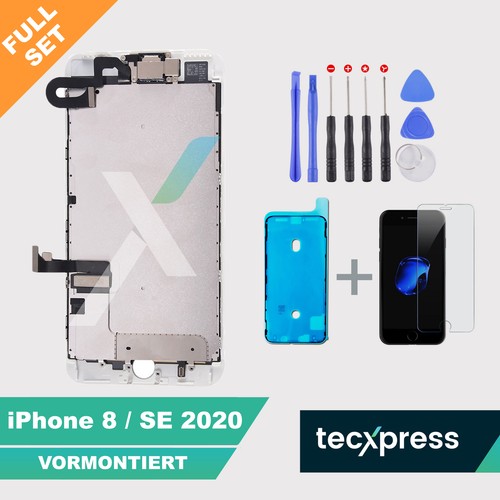 Iphone se 2020 display - iphone,