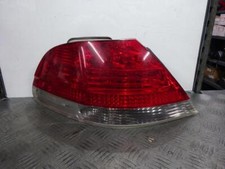 Rückleuchte BMW 7 (E65) 730d 6937235 Hinten links LED