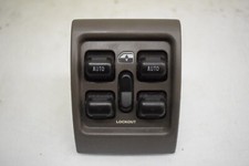 Fensterheberschalter links Chrysler PT Cruiser Schalter 0UK931L8AA F89644