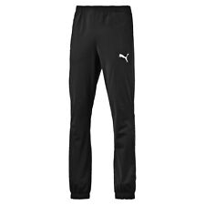 Puma Trainingshose Tricot Pant Sporthose Fußballhose Polyesterhose Herren Kinder