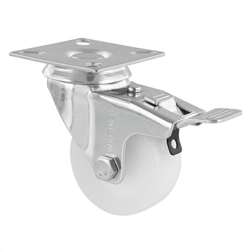 Wagner lenkrolle eco 125 - lenkrolle,