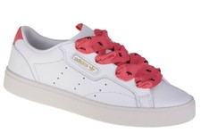 Sneaker Damen, adidas Sleek W