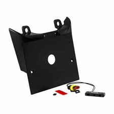 SIP Kennzeichenhalter PIAGGIO