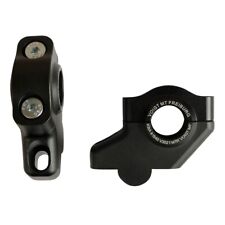 V3021-SW Lenker Klemme