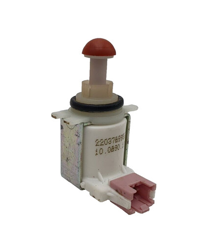 Ventil bosch siemens bsh - bosch,