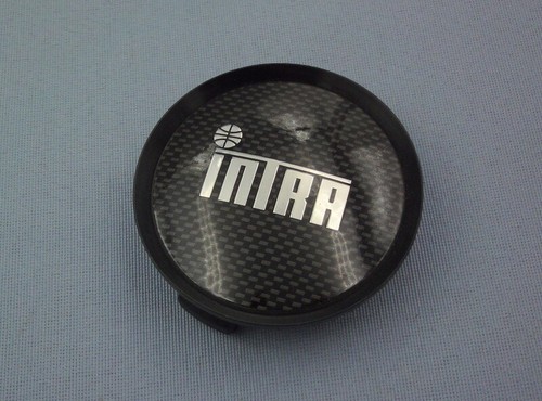 Intra carbon nabenkappe - 1x,
