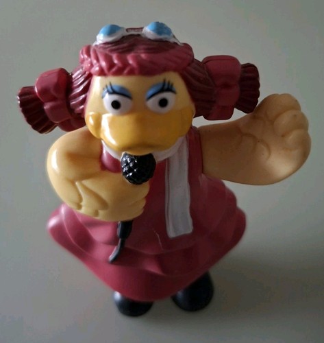 Mcdonald happy meal - meal, 1993