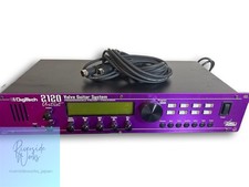 Digitech 2120 Artist Tube