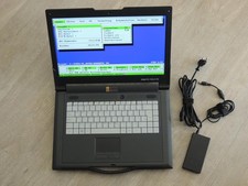 SIEMENS SIMATIC FIELD PG M 4 