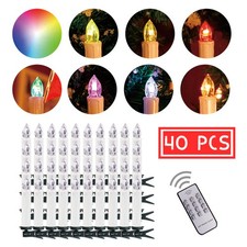 B-WAREN 40tlg Set LED