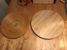 IKEA SNUDDA Drehplatte 38 cm +