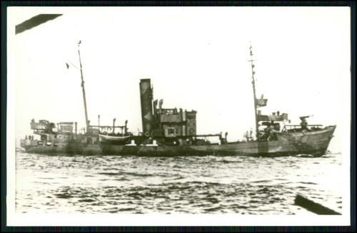 Foto boot jäger uj - ak, u-boot-jäger
