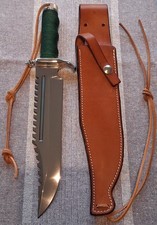 Rambo III The Rescue Knife