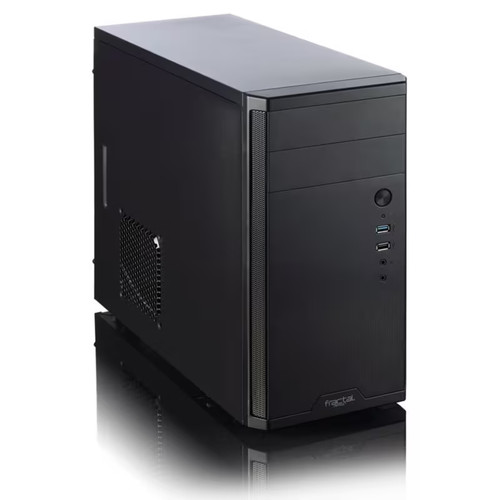 Fractal design gehäuse core - design,