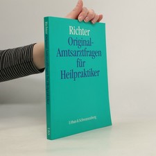 Original-Amtsarztfragen für