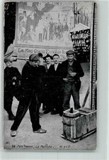 13290521 - Fete Foraine Vergnuegungspark Hau den Lukas Hammer Jahrmarkt