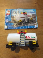 Lego city eisenbahn rc - eisenbahn,