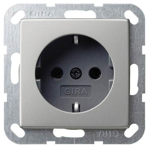 Gira 4188600 schuko steckdose - gira,