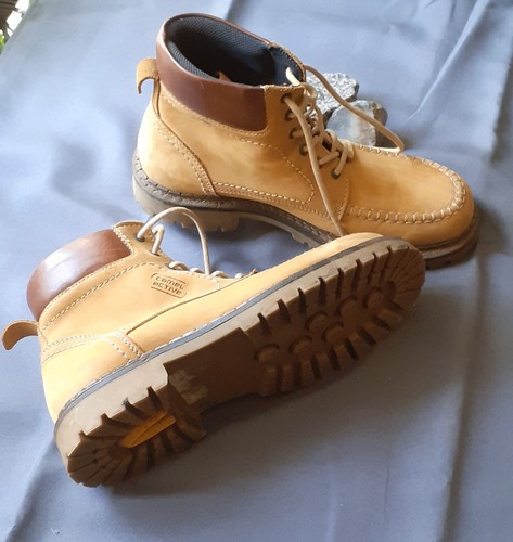 Damen boots camel - boots, gr.39,