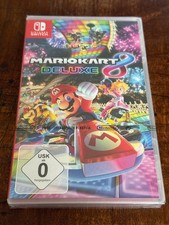 Mario kart deluxe - kart, (nintendo