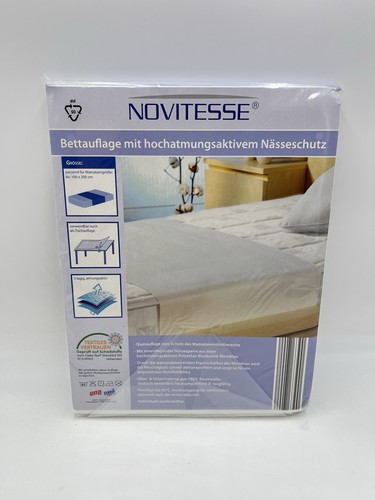 Novitesse bettauflage - novitesse,