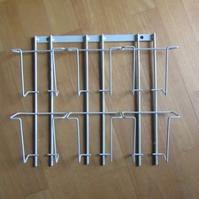 2 Postkartenhalter oder