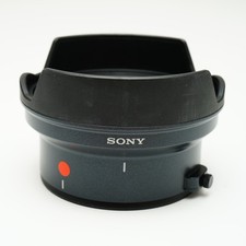 Sony VCL-EX0877 0,8x Weitwinkeladapter Konverter